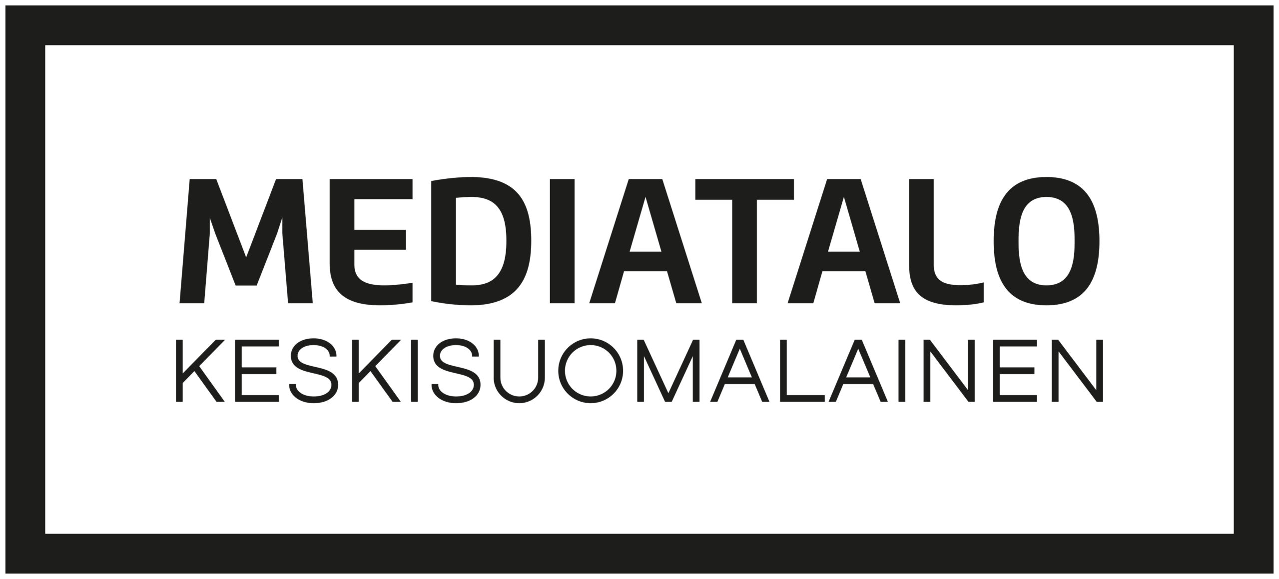 Mediatalo-eimerkkia╠ê-musta - Etelä-Suomen Media Oy